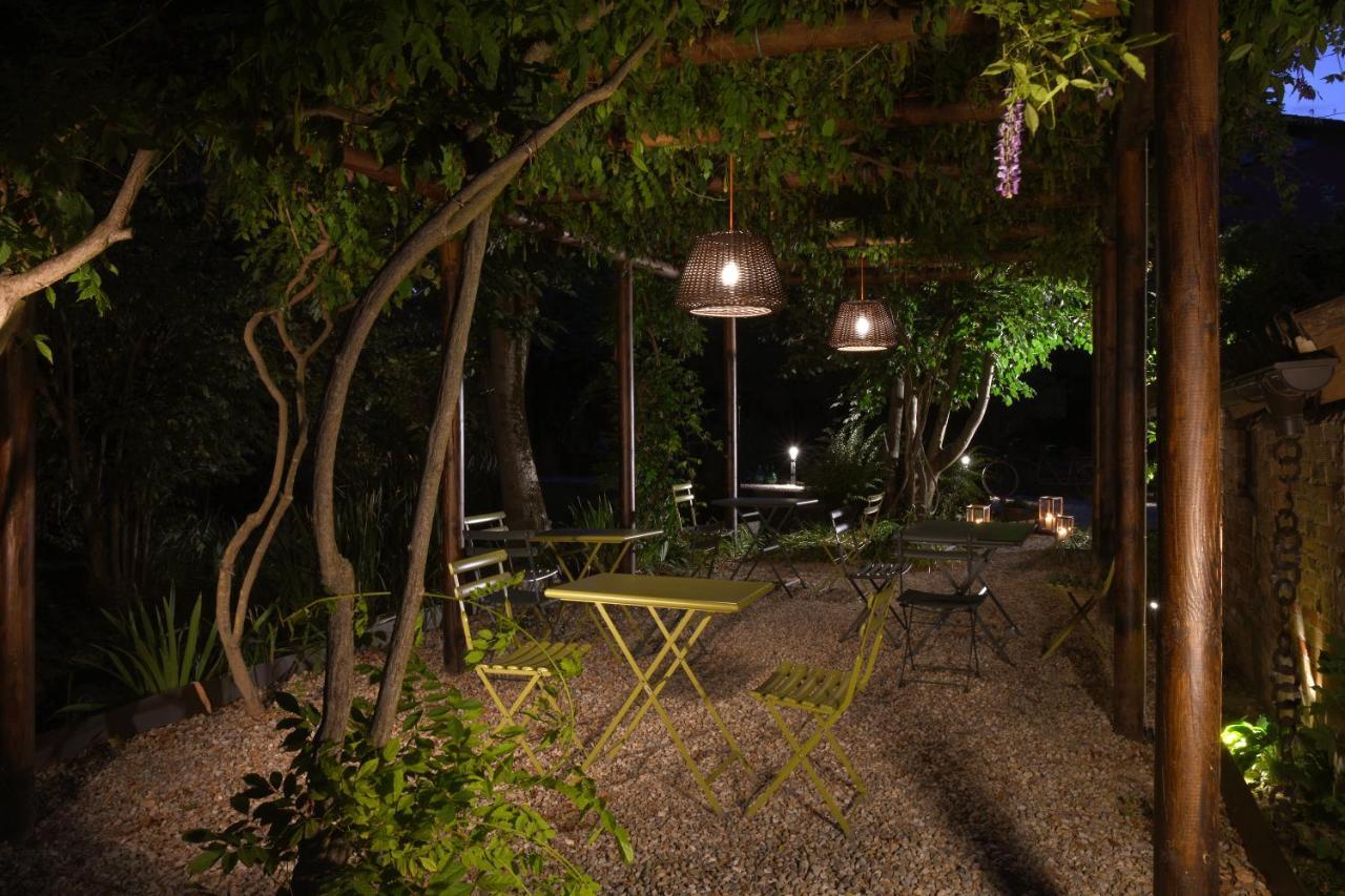 Agriturismo Il Gioco Dell'Oca Бароло Экстерьер фото