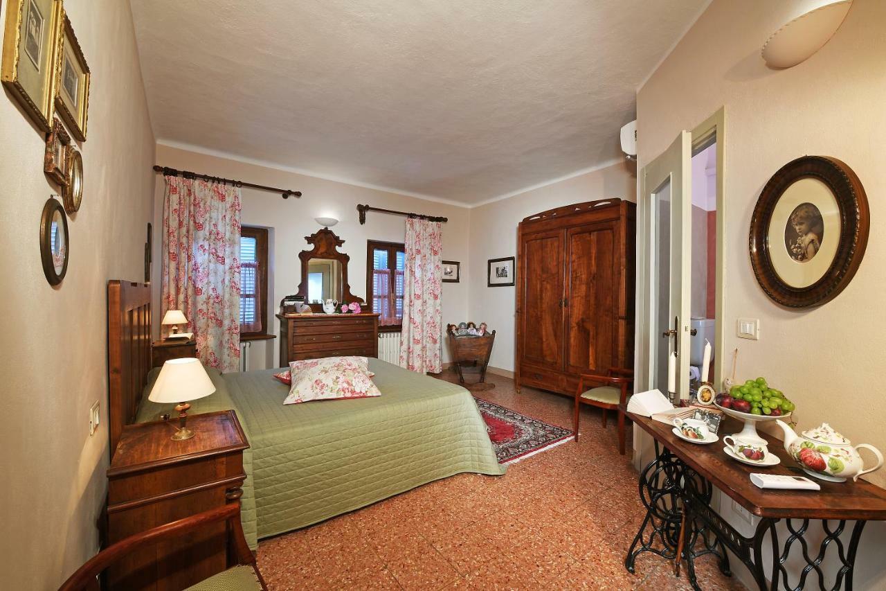 Agriturismo Il Gioco Dell'Oca Бароло Экстерьер фото